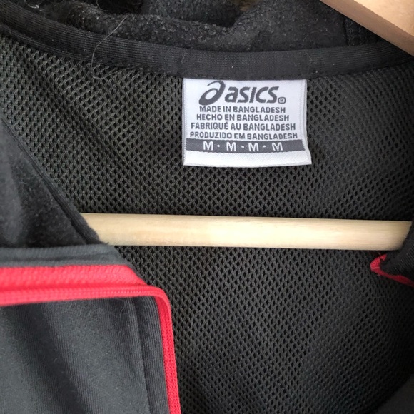 ASICS Hoody - Picture 3 of 4
